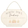 North Pole Bakery joulukyltti