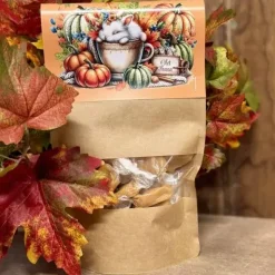 Nukkuva Pupu kermatoffee 150g