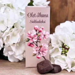 Olet Ihana Suklaakeksi 100 g
