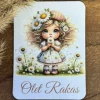 Olet Rakas Magneetti