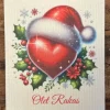 Olet Rakas tiskirätti