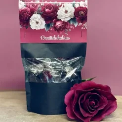 Onnitteluhalaus Lakritsitoffee 150g