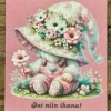 Oot niin ihana! tiskirätti