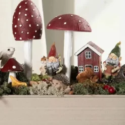 Oravakoriste tikussa