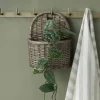 Pajukori seinälle 25 cm