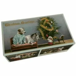 Palasaippua Christmas Greetings 200 g