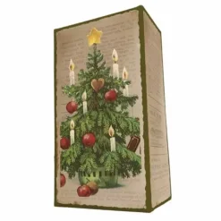 Palasaippua Joulukuusi 200 g