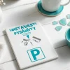 Parkkikiekko Loistavasti Pysäköity