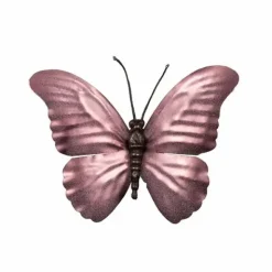 Perhoskoriste 11 cm roosa