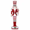 Pähkinänsärkijä Candy Cane 33 cm