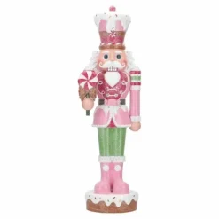 Pähkinänsärkijä Candy 45 cm