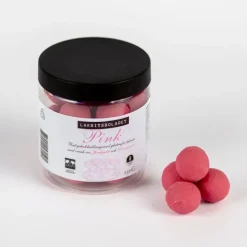Pink Champagne -gluteeniton lakritsi