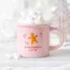 Piparkakkumuki Gingerbread Latte