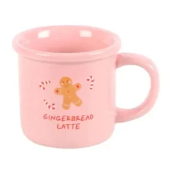 Piparkakkumuki Gingerbread Latte