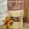 Piparkakkuperhe piparkakkutoffee 150g