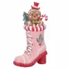 Piparkakkupoika bootsissa 22,5 cm