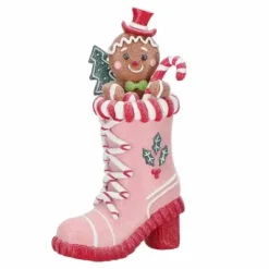 Piparkakkupoika bootsissa 22,5 cm