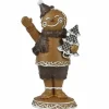 Piparkakkupoika 16 cm