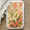 Piparminttupastillit Kukkaoksat