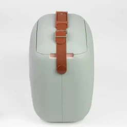 Polarbox kylmälaukku 6L + eväsrasiat Matcha