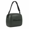 Polarbox kylmälaukku 6L + eväsrasiat Metsänvihreä