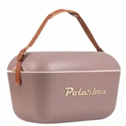 Polarbox kylmälaukku 12L Gold edition – useita värejä