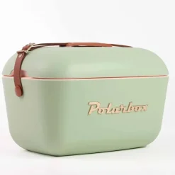 Polarbox kylmälaukku 12L Gold edition – useita värejä
