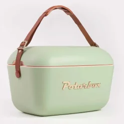 Polarbox kylmälaukku 12L Gold edition – useita värejä