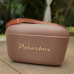 Polarbox kylmälaukku 12L Gold edition – useita värejä