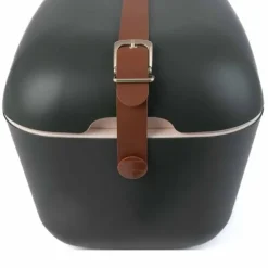 Polarbox kylmälaukku 20L Gold edition Metsänvihreä