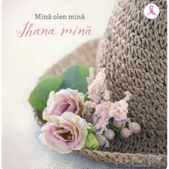 Postikortti Ihana minä