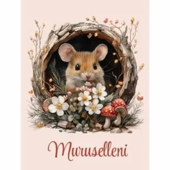 Postikortti Muruselleni