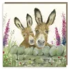 Postikortti 2-osainen Pip & Poppy