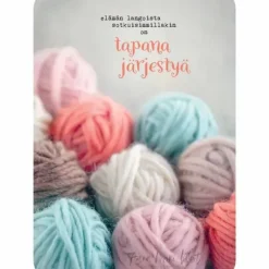 Postikortti Tapana järjestyä