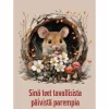 Postikortti Teet päivistä parempia