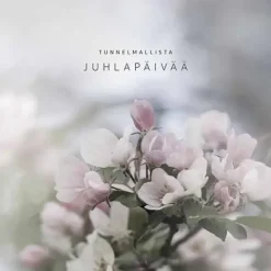 Postikortti Tunnelmallista juhlapäivää