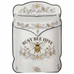 Postilaatikko Busy Bee Hive