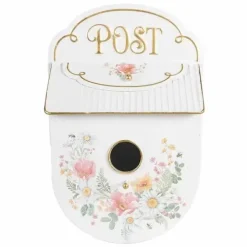 Postilaatikko Kukkaketo