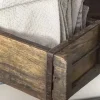 Puulaatikko Unique 30×15 cm