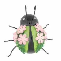 Puutarhakoriste Leppis vihreä
