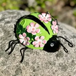 Puutarhakoriste Leppis vihreä