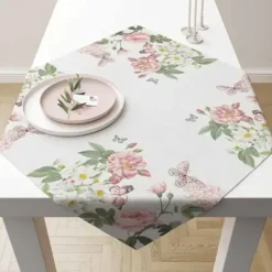 Pöytäliina Amelia 90×90 cm