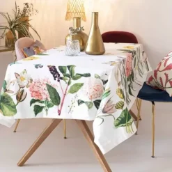 Pöytäliina Kesäpäivä 150×150 cm