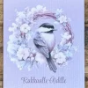 Rakkaalle Äidille tiskirätti