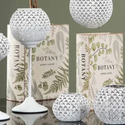 Rasia kirjan mallinen Botany