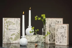 Rasia kirjan mallinen Botany