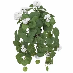Riippupelargonia tekokukka 40 cm – useita värejä