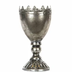 Ruukku Empire antiikkihopea 18,5 cm