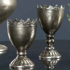 Ruukku Empire antiikkihopea 18,5 cm