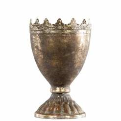 Ruukku Empire kullanruskea 15 cm